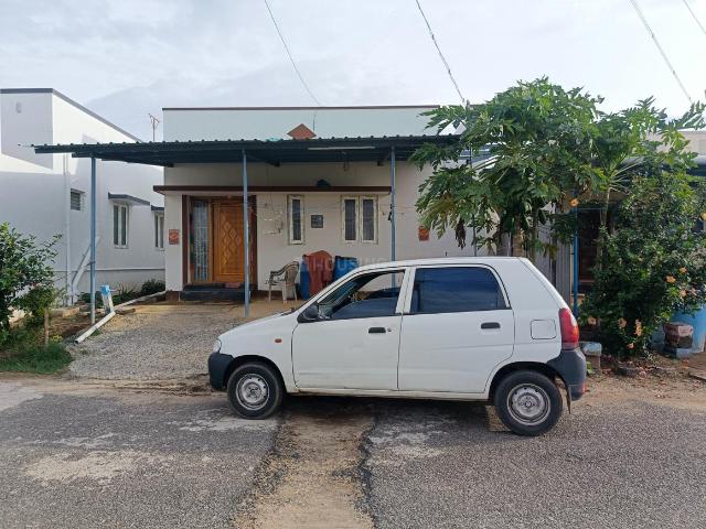 2 BHK Independent House in Appanaickenpatti for rent Coimbatore. The reference number is 19114810