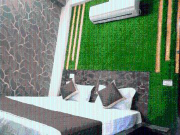 2 BHK Independent House in Aravali Vihar for rent Alwar. The reference number is 17389728