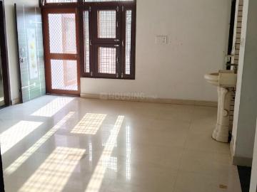 Alwar, Alwar District, Rajasthan - Balcony