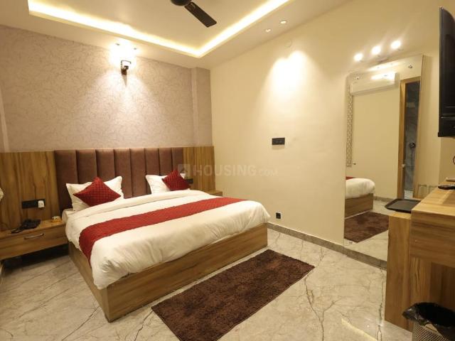 2 BHK Independent House in Arakere for rent Bengaluru. The reference number is 20923873