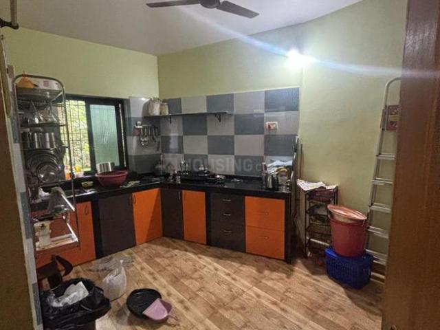 2 BHK Independent House in Arambol for rent Goa. The reference number is 20009075