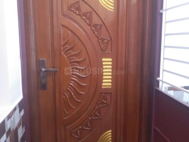 2 BHK Independent House in Arappalayam for rent Madurai. The reference number is 4228821