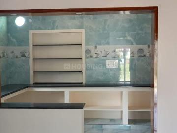 House for rent in Tamil Nadu - Balcony