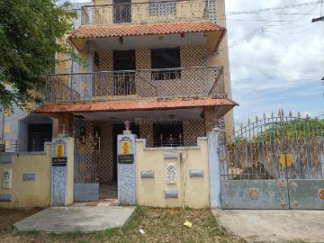 House for rent in Tamil Nadu - Balcony