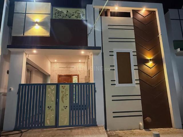 2 BHK Independent House in Ariyalur for resale Chennai. The reference number is 20889435