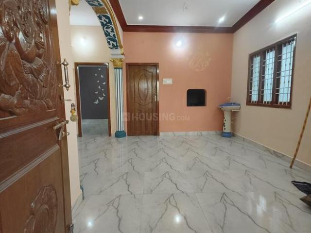 2 BHK Independent House in Ariyur for rent Vellore. The reference number is 20733664