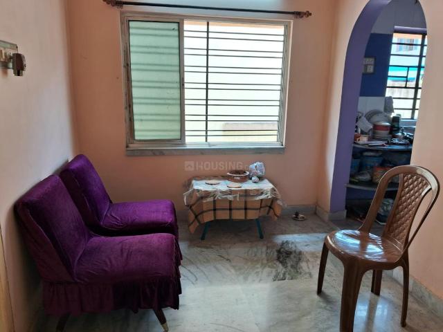 2 BHK Independent House in Ariadaha for resale Kolkata. The reference number is 19726048