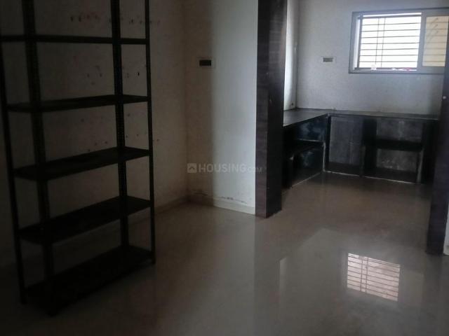 2 BHK Independent House in Arjun Nagar for rent Amravati. The reference number is 20661431