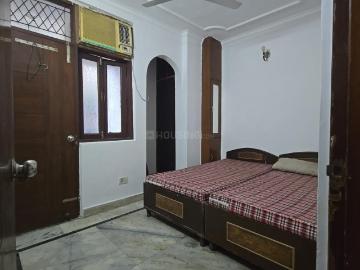 2 BHK Independent House in Arjun Nagar for rent New Delhi. The reference number is 20257072