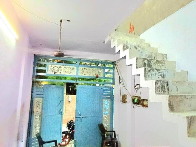 2 BHK Independent House in Arjunganj for rent Lucknow. The reference number is 19019564