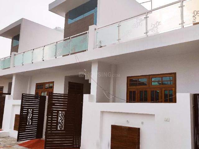 2 BHK Independent House in Arjunganj for resale Lucknow. The reference number is 20372261