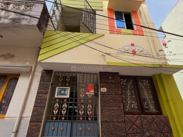 2 BHK Independent House in Arumandai for resale Chennai. The reference number is 20662938
