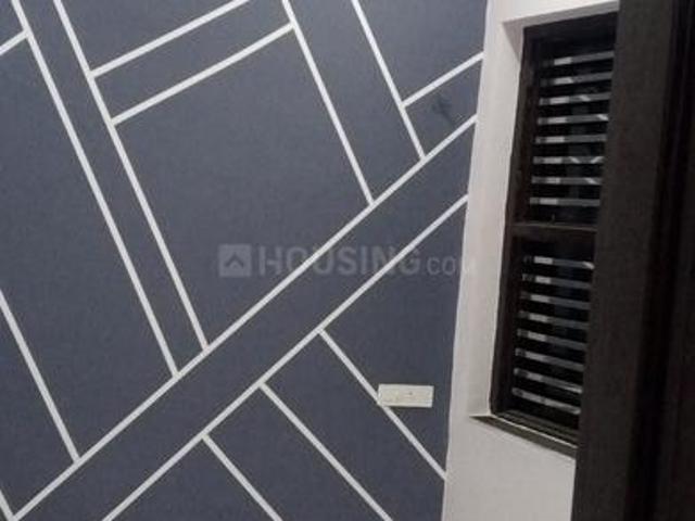 2 BHK Independent House in Arya Nagar for rent Alwar. The reference number is 20537454