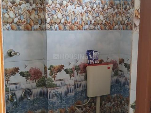 2 BHK Independent House in Arya Nagar for rent Bahadurgarh. The reference number is 21153406