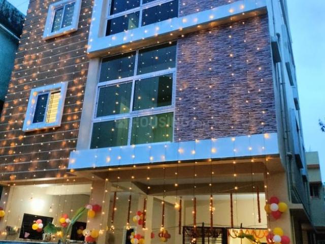 2 BHK Independent House in Arya Village for rent Bhubaneswar. The reference number is 20788024