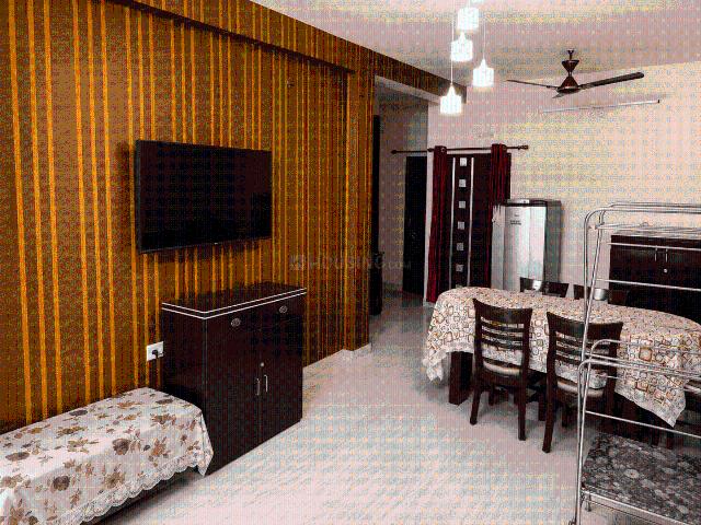 2 BHK Independent House in Awadhpuri for rent Bhopal. The reference number is 20857743
