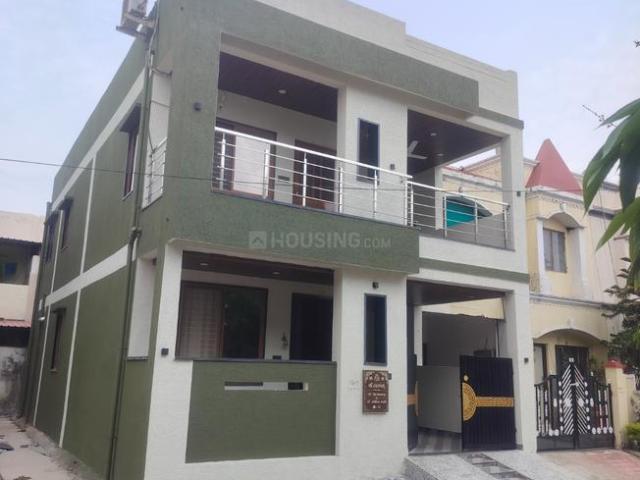 2 BHK Independent House in Awadhpuri for rent Bhopal. The reference number is 20945864
