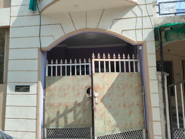 2 BHK Independent House in Awadhpuri for rent Bhopal. The reference number is 21174814