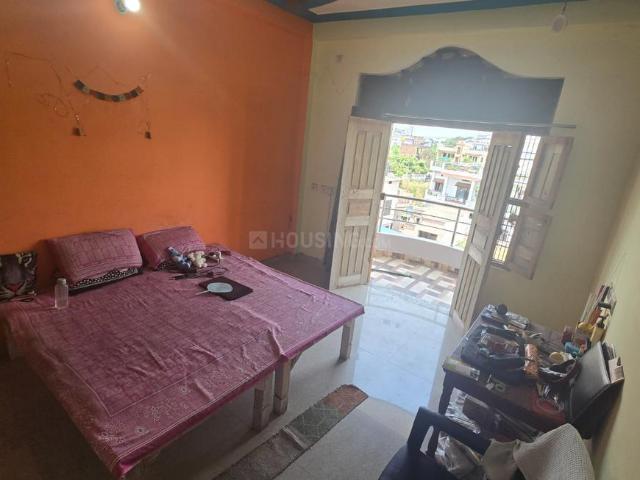 2 BHK Independent House in Awaleshpur for rent Varanasi. The reference number is 20434223