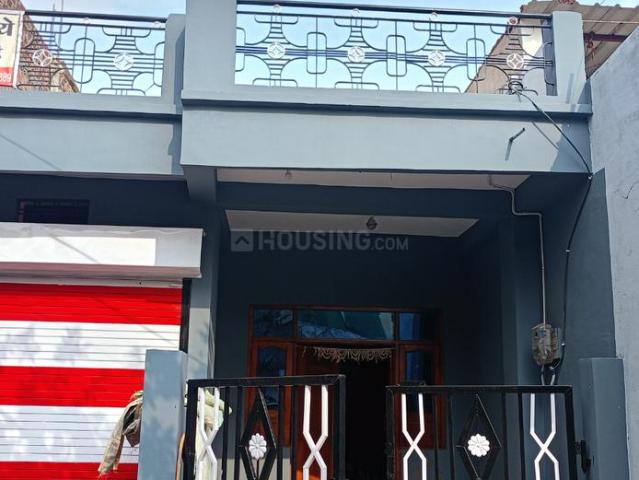 2 BHK Independent House in Awas Nagar for rent Dewas. The reference number is 17267945