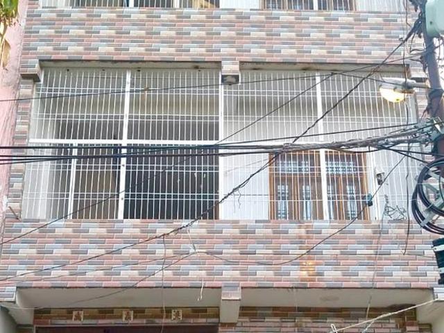 2 BHK Independent House in Awas Vikas Colony for rent Farrukhabad. The reference number is 7080960