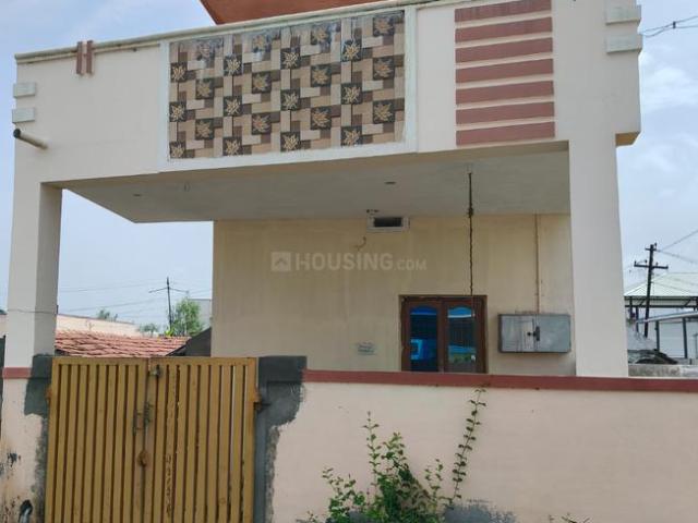 2 BHK Independent House in Athipalayam for rent Coimbatore. The reference number is 21268981