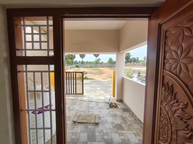2 BHK Independent House in Athipalayam for resale Coimbatore. The reference number is 20559424