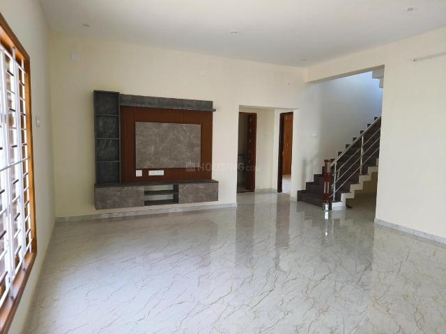 2 BHK Independent House in Keeranatham for resale Coimbatore. The reference number is 21103553