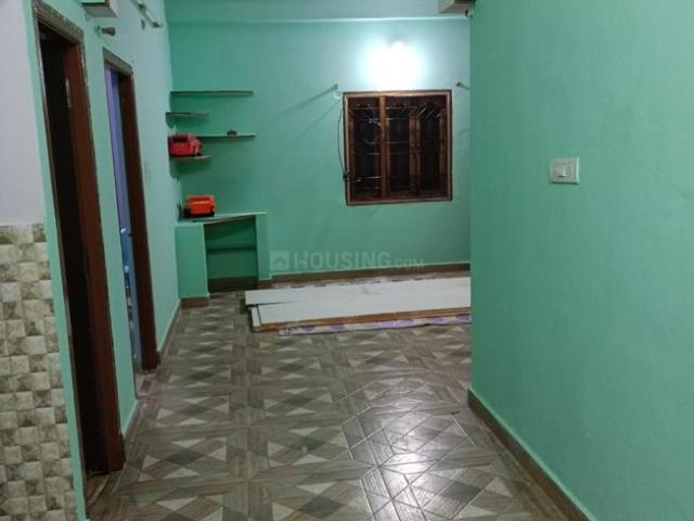 2 BHK Independent House in Attapur for rent Hyderabad. The reference number is 20354271