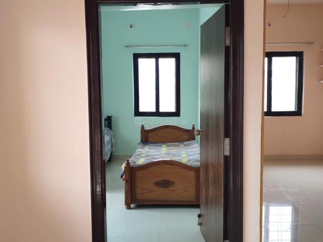 2 BHK Independent House in Attapur for rent Hyderabad. The reference number is 20728028