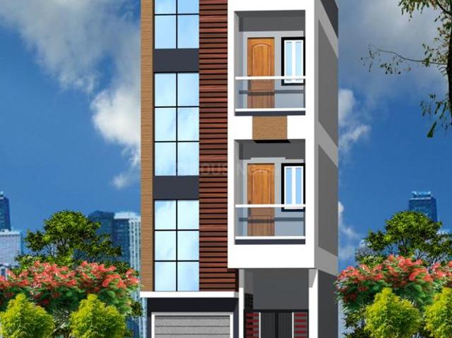2 BHK Independent House in Attapur for resale Hyderabad. The reference number is 20314120