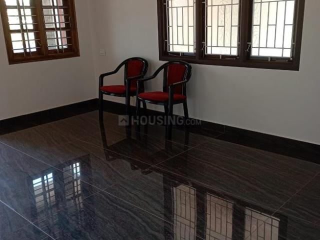 2 BHK Independent House in Attavar for rent Mangalore. The reference number is 19162001