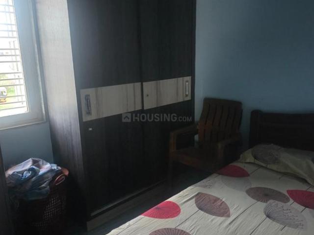 2 BHK Independent House in Attibele for rent Bengaluru. The reference number is 20404491
