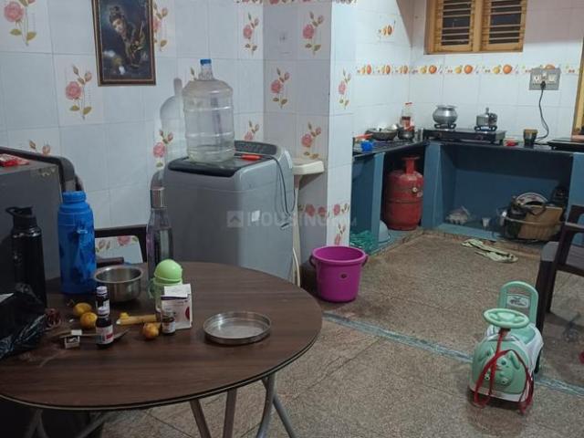 2 BHK Independent House in Attibele for rent Bengaluru. The reference number is 21182409