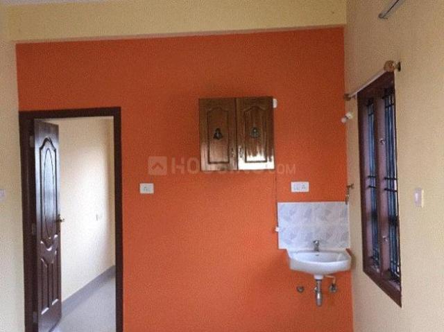 2 BHK Independent House in Attibele Industrial Area for rent Bengaluru. The reference number is 20682641