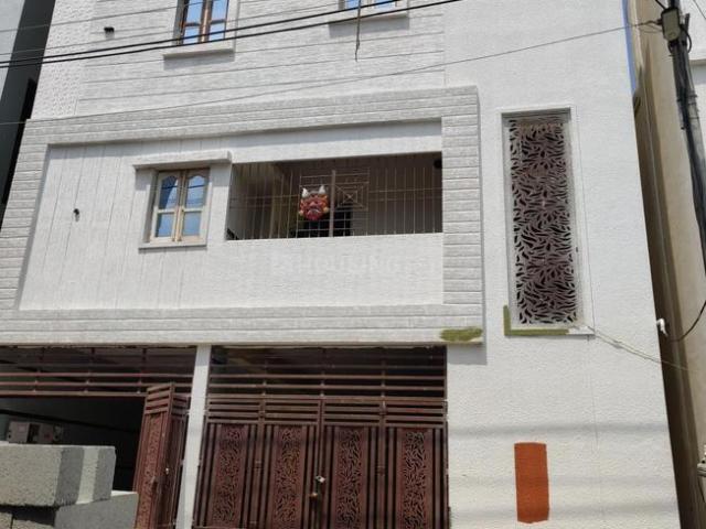 2 BHK Independent House in Attibele Industrial Area for rent Bengaluru. The reference number is 21256952