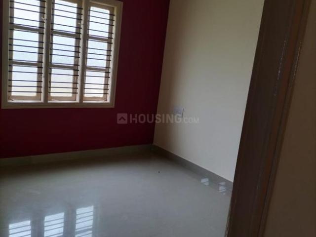 2 BHK Independent House in Attibele Industrial Area for rent Bengaluru. The reference number is 8878552