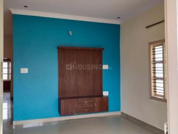 2 BHK Independent House in Attibele Industrial Area for rent Bengaluru. The reference number is 8901480