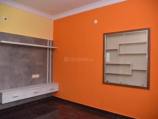 2 BHK Independent House in Attiguppe for rent Bengaluru. The reference number is 18098296