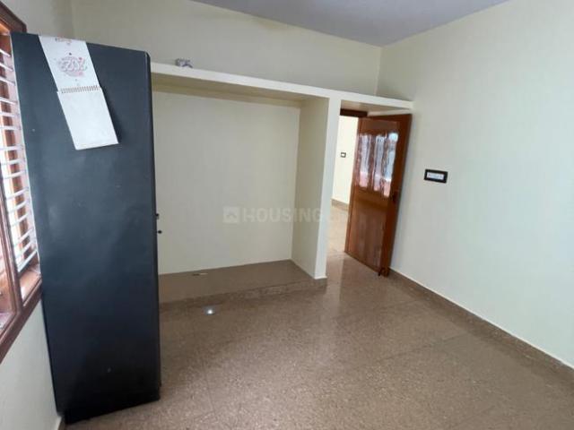2 BHK Independent House in Attiguppe for rent Bengaluru. The reference number is 20906189