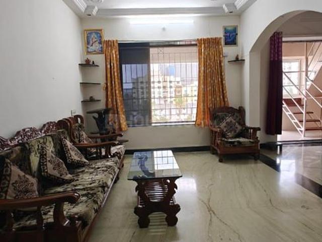 2 BHK Independent House in Aundh for rent Pune. The reference number is 21032958