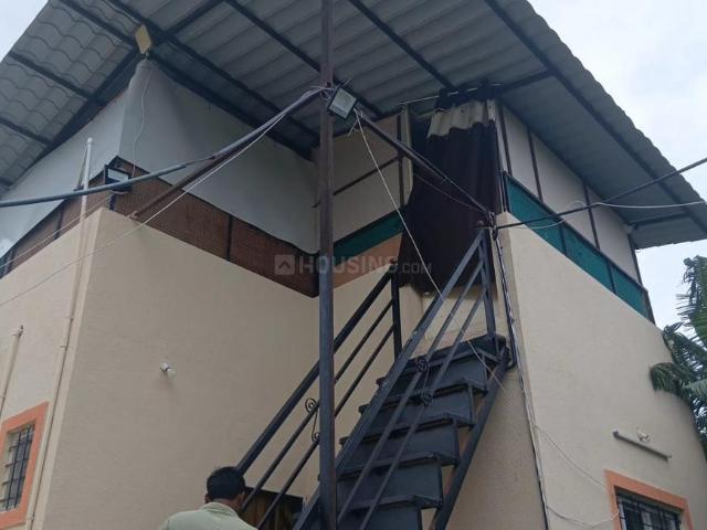2 BHK Independent House in Pimple Gurav for resale Pune. The reference number is 20808949