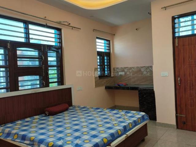 2 BHK Independent House in Aujala for rent Mohali. The reference number is 10469304