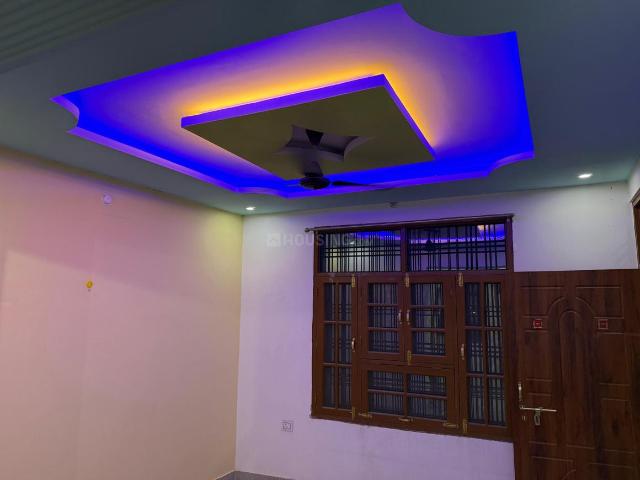 2 BHK Independent House in Aurangabad Khalsa for rent Lucknow. The reference number is 20922562