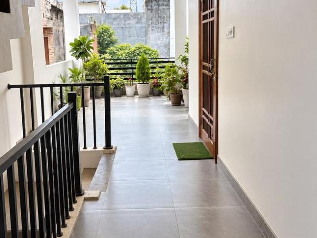2 BHK Independent House in Aurangabad Khalsa for rent Lucknow. The reference number is 21146900