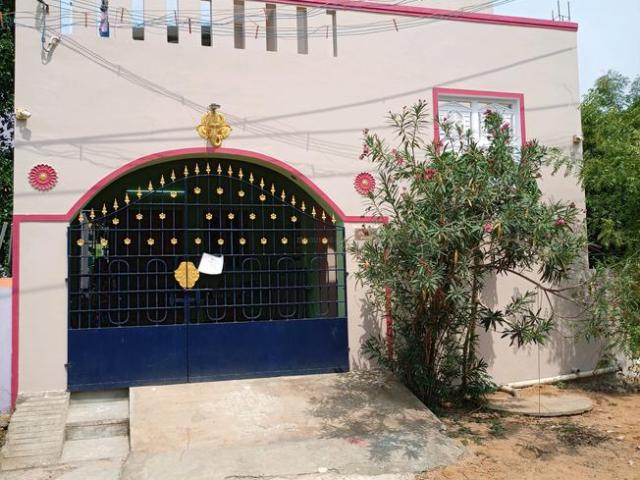 2 BHK Independent House in Avadi for rent Chennai. The reference number is 14477966