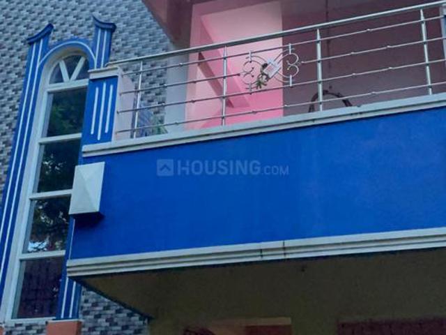 2 BHK Independent House in Avadi for rent Chennai. The reference number is 15011836