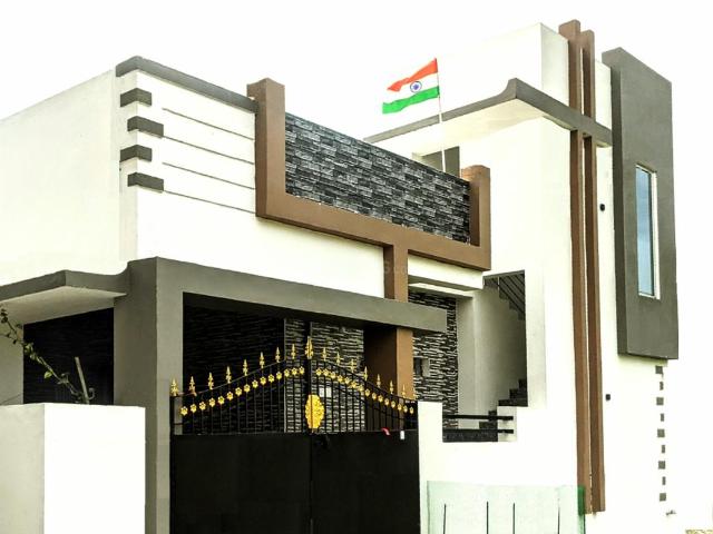 2 BHK Independent House in Avadi for rent Chennai. The reference number is 13119205