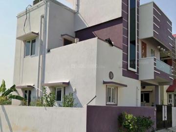 House to rent in Avadi - Balcony