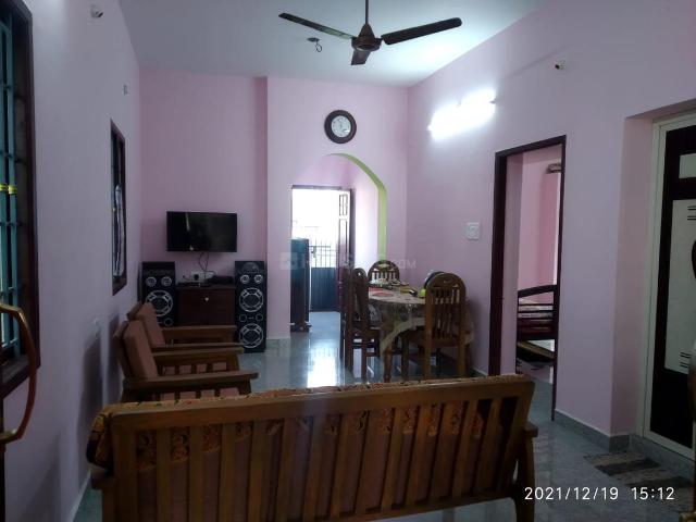 2 BHK Independent House in Avadi for rent Chennai. The reference number is 20400981